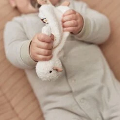 Jollein Speendoekje Spring Garden - Duck -Bekend Babyproducten Winkel 1200x1200 1301