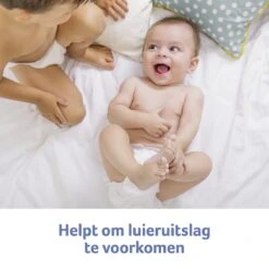 Zwitsal Water & Care Billendoekjes Parfumvrij - 900 Doekjes - Voordeelverpakking -Bekend Babyproducten Winkel 1200x1200 1304