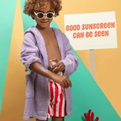 Naïf Zonnebrandcrème SPF50 Parfumvrij & Zonnebrand Spray SPF50 Parfumvrij – Voordeelverpakking - Baby En Kind - 100ml - Met Natuurlijke Ingrediënten -Bekend Babyproducten Winkel 1200x1200 1307