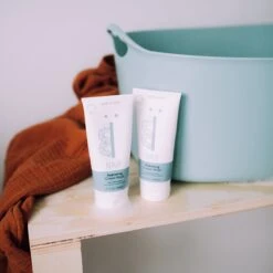 Naïf Hydraterende Wascrème - Babyverzorging - 200ml - Met Natuurlijke Ingrediënten -Bekend Babyproducten Winkel 1200x1200 1312