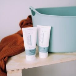 Naïf Hydraterende Wascrème - Babyverzorging - 200ml - Met Natuurlijke Ingrediënten -Bekend Babyproducten Winkel 1200x1200 1313