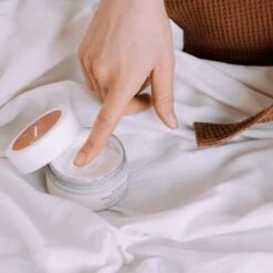 Naïf Kalmerende Zwangerschapsbalm - 100ml - Zwangerschap - Met Natuurlijke Ingrediënten -Bekend Babyproducten Winkel 1200x1200 1322