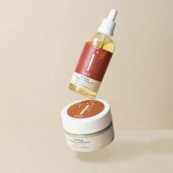 Naïf Kalmerende Zwangerschapsbalm - 100ml - Zwangerschap - Met Natuurlijke Ingrediënten -Bekend Babyproducten Winkel 1200x1200 1324