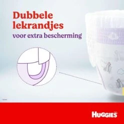 Huggies Luierbroekjes - Maat 4 (9 Tot 14 Kg) - Ultra Comfort - Unisex - 144 Stuks - Maandbox -Bekend Babyproducten Winkel 1200x1200 1330