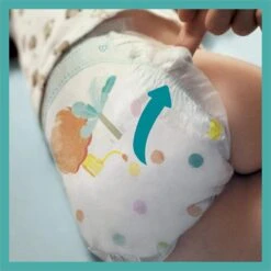 Pampers® Pampers Baby-Dry - Maat 2 (4-8kg) - 34 Luiers 19 Pampers® Pampers Baby-Dry - Maat 2 (4-8kg) - 34 Luiers -Bekend Babyproducten Winkel 1200x1200 1344