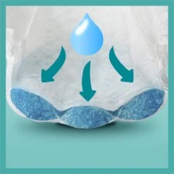 Pampers® Pampers Baby-Dry - Maat 2 (4-8kg) - 34 Luiers 22 Pampers® Pampers Baby-Dry - Maat 2 (4-8kg) - 34 Luiers -Bekend Babyproducten Winkel 1200x1200 1347