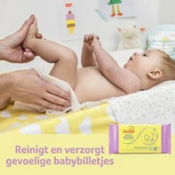 Zwitsal Sensitive Billendoekjes Alcoholvrij - 1539 Doekjes - Voordeelverpakking 15 Zwitsal Sensitive Billendoekjes Alcoholvrij - 1539 Doekjes - Voordeelverpakking -Bekend Babyproducten Winkel 1200x1200 1376