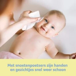 Zwitsal Kids Snoetenpoetsers - 12 X 40 Stuks - Voordeelverpakking -Bekend Babyproducten Winkel 1200x1200 1395