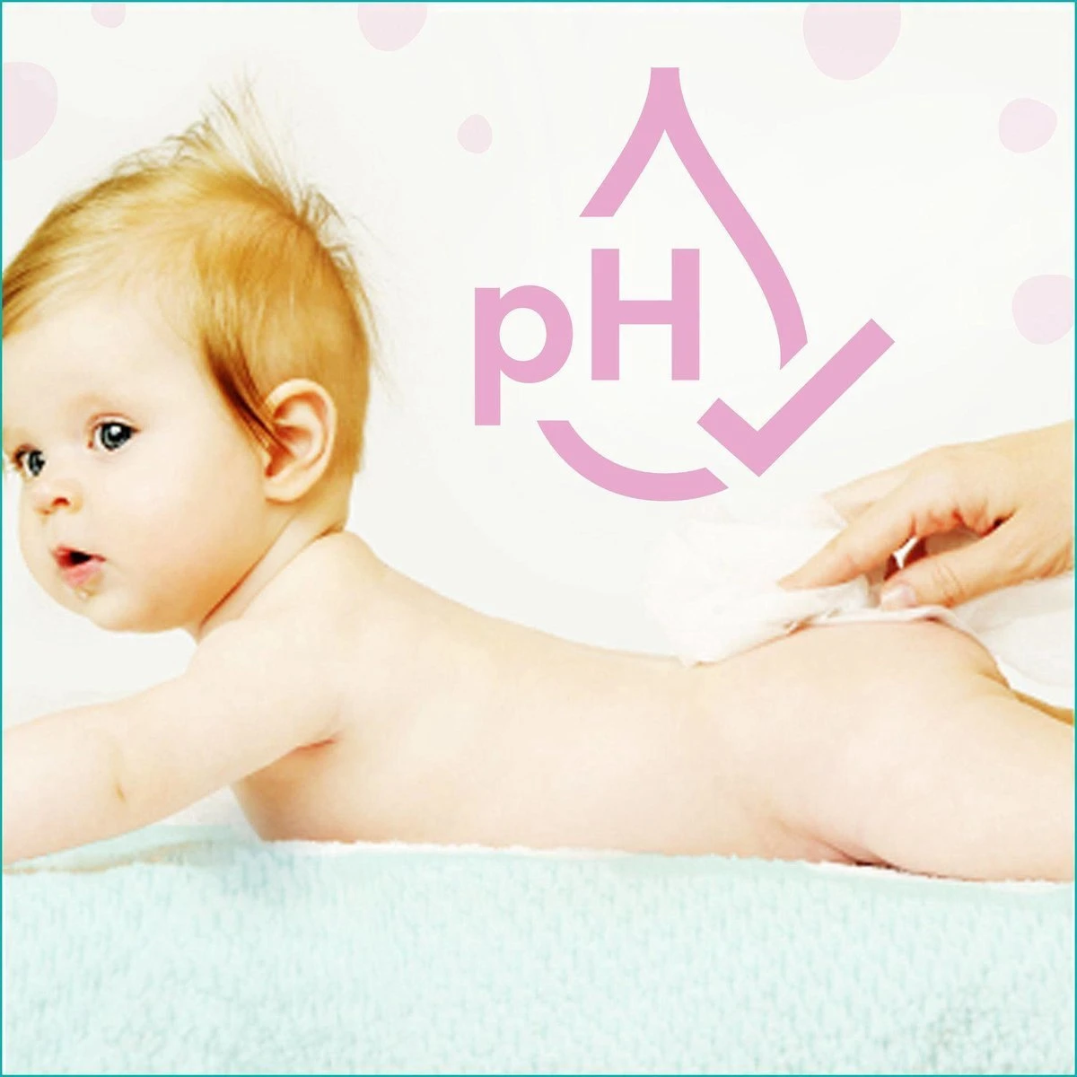 Pampers® Pampers Fresh Clean Billendoekjes - 1200 Doekjes 14 Pampers® Pampers Fresh Clean Billendoekjes - 1200 Doekjes - Afbeelding 12