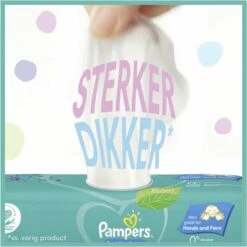 Pampers® Pampers Fresh Clean Billendoekjes - 1200 Doekjes 30 Pampers® Pampers Fresh Clean Billendoekjes - 1200 Doekjes -Bekend Babyproducten Winkel 1200x1200 1414