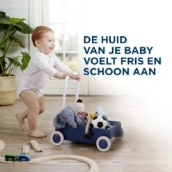 Neutral Billendoekjes - Parfumvrij - 416 Doekjes - Voordeelverpakking -Bekend Babyproducten Winkel 1200x1200 1415