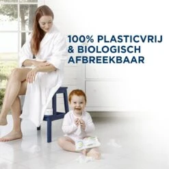 Neutral Billendoekjes - Parfumvrij - 416 Doekjes - Voordeelverpakking -Bekend Babyproducten Winkel 1200x1200 1416