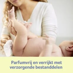 Zwitsal Water & Care Billendoekjes Parfumvrij - 1800 Doekjes - Voordeelverpakking 14 Zwitsal Water & Care Billendoekjes Parfumvrij - 1800 Doekjes - Voordeelverpakking -Bekend Babyproducten Winkel 1200x1200 1420