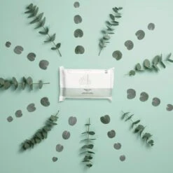 Naïf Plasticvrije Billendoekjes - Voordeelverpakking - Babyverzorging - 32 Stuks X 54 Doekjes - Met Natuurlijke Ingrediënten -Bekend Babyproducten Winkel 1200x1200 1426