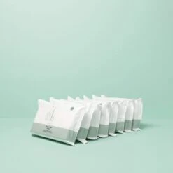 Naïf Plasticvrije Billendoekjes - Voordeelverpakking - Babyverzorging - 32 Stuks X 54 Doekjes - Met Natuurlijke Ingrediënten -Bekend Babyproducten Winkel 1200x1200 1428