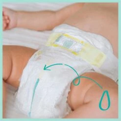 Pampers® Pampers Premium Protection Maat 6 - 138 Luiers Maandbox 9 Pampers® Pampers Premium Protection Maat 6 - 138 Luiers Maandbox -Bekend Babyproducten Winkel 1200x1200 1446