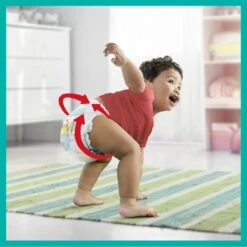 Pampers® Pampers - Baby Dry Pants - Maat 6 - Maandbox - 132 Luierbroekjes 12 Pampers® Pampers - Baby Dry Pants - Maat 6 - Maandbox - 132 Luierbroekjes -Bekend Babyproducten Winkel 1200x1200 1449