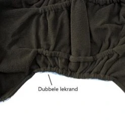 BonBini´s Wasbare Luiers - 6-pack Voordeelverpakking Luiers 3-15 Kg - Luierbroekje - Dubbele Antilek Preventie - Drukknoopjes En Verstelbaar Maat S, M, L Maat 1 T/m 5 - 6 Stuks -Bekend Babyproducten Winkel 1200x1200 1451