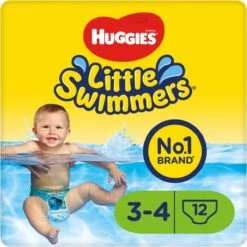 Huggies® Little Swimmers® 3-4 10 Stuks 16 Huggies® Little Swimmers® 3-4 10 Stuks -Bekend Babyproducten Winkel 1200x1200 1462