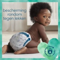 Pampers® Pampers Harmonie Hybrid - Startpakket - Wasbare Luiers Voor Baby’s -Bekend Babyproducten Winkel 1200x1200 1466