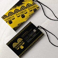 RAMBUX® - Zwemluier - Schelpen - Wasbaar & Verstelbaar - Zwembroek Voor Zwembad - Zwemshort Baby & Peuter - 3-15 KG - 0-3 Jaar -Bekend Babyproducten Winkel 1200x1200 1491