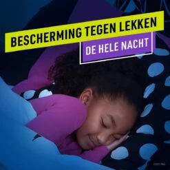 Ninjamas Pyjama Pants Luierbroekjes Meisje - 10 Nachtluiers Voor Bedplassen - 4-7 Jaar -Bekend Babyproducten Winkel 1200x1200 1499