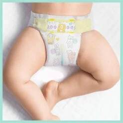 Pampers® Pampers Premium Protection Luiers - Maat 6 (13+ Kg) - 120 Stuks - Multi-Pack -Bekend Babyproducten Winkel 1200x1200 1516