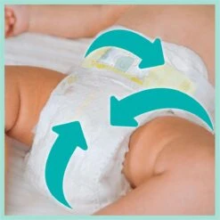 Pampers® Pampers Premium Protection Luiers - Maat 6 (13+ Kg) - 120 Stuks - Multi-Pack -Bekend Babyproducten Winkel 1200x1200 1518