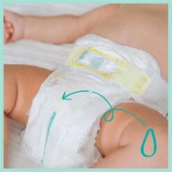 Pampers® Pampers Premium Protection Luiers - Maat 6 (13+ Kg) - 120 Stuks - Multi-Pack -Bekend Babyproducten Winkel 1200x1200 1519