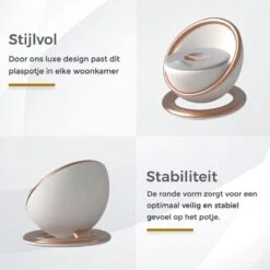 XIORI-SEMS - Plaspotje - Potje Peuter - Potje - WC Verkleiner - WC Potje Peuter - Toilet - Zindelijkheid - Toilettrainer - Wit Met Goud - Design - Jongens En Meisjes - Kraamcadeau – Kraamvisite – Babyshower – Verjaardag - Cadeau - Potje Goud 15 XIORI-SEMS - Plaspotje - Potje Peuter - Potje - WC Verkleiner - WC Potje Peuter - Toilet - Zindelijkheid - Toilettrainer - Wit Met Goud - Design - Jongens En Meisjes - Kraamcadeau – Kraamvisite – Babyshower – Verjaardag - Cadeau - Potje Goud -Bekend Babyproducten Winkel 1200x1200 1530