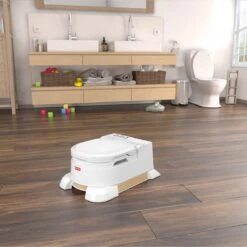 Fisher Price Fisher-price Plaspotje Premium Design 41 X 22 Cm Wit -Bekend Babyproducten Winkel 1200x1200 1543