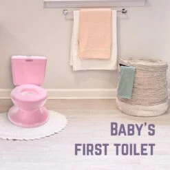 Casteleyn - Toilet Trainer - WC Potje - Plaspotje - Kinder Toilet - Met Geluid - Tot 21KG - Roze 18 Casteleyn - Toilet Trainer - WC Potje - Plaspotje - Kinder Toilet - Met Geluid - Tot 21KG - Roze -Bekend Babyproducten Winkel 1200x1200 1550