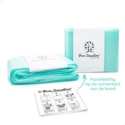 Pure Sensation Luieremmer Navulling - 15/16 Liter - 6 Stuks -Bekend Babyproducten Winkel 1200x1200 1566