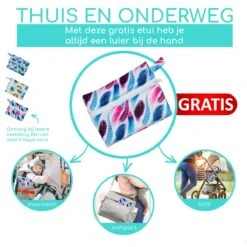 Pure Sensation® Luieremmer Navulling - 8 Stuks - Geschikt Voor Korbell - Inclusief Extra Luier Etui- Navullingen 15/16 Liter - Luieremmer Zakken - Luieremmernavullingen - Luieremmers - Korbell Luieremmer – Luierzakjes Wegwerp - Korbell Navulling -Bekend Babyproducten Winkel 1200x1200 1575