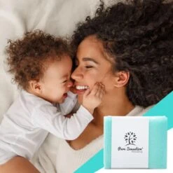 Pure Sensation® Luieremmer Navulling - 5 Stuks - Geschikt Voor Korbell - Inclusief Extra Luier Etui - Navullingen 15/16 Liter - Luieremmer Zakken - Luieremmernavullingen - Luieremmers - Korbell Luieremmer – Luierzakjes Wegwerp - Korbell Navulling -Bekend Babyproducten Winkel 1200x1200 1589