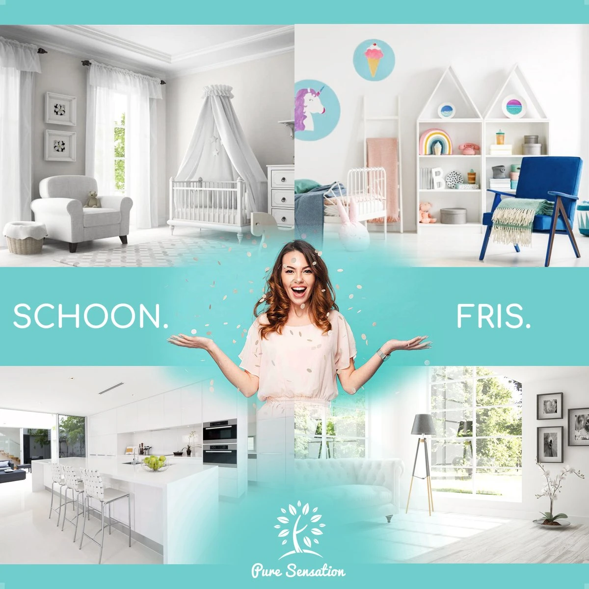 Pure Sensation® Luieremmer Navulling - 7 Stuks - Geschikt Voor Korbell - Inclusief Extra Luier Etui - Navullingen 15/16 Liter - Luieremmer Zakken - Luieremmernavullingen - Luieremmers - Korbell Luieremmer – Luierzakjes Wegwerp - Korbell Navulling 5 Pure Sensation® Luieremmer Navulling - 7 Stuks - Geschikt Voor Korbell - Inclusief Extra Luier Etui - Navullingen 15/16 Liter - Luieremmer Zakken - Luieremmernavullingen - Luieremmers - Korbell Luieremmer – Luierzakjes Wegwerp - Korbell Navulling - Afbeelding 3