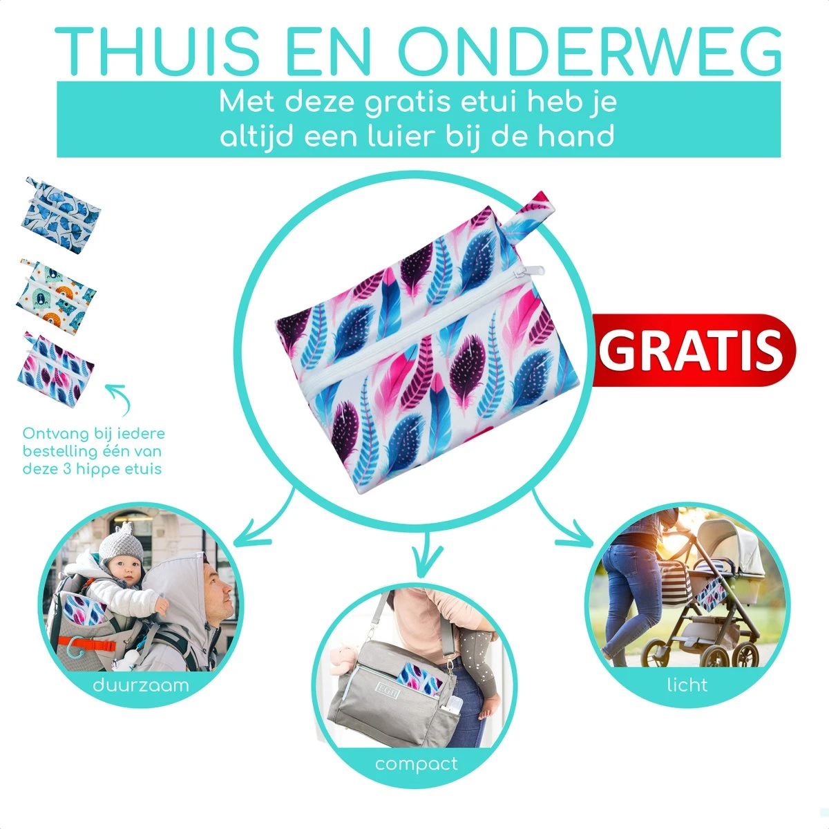 Pure Sensation® Luieremmer Navulling - 7 Stuks - Geschikt Voor Korbell - Inclusief Extra Luier Etui - Navullingen 15/16 Liter - Luieremmer Zakken - Luieremmernavullingen - Luieremmers - Korbell Luieremmer – Luierzakjes Wegwerp - Korbell Navulling 7 Pure Sensation® Luieremmer Navulling - 7 Stuks - Geschikt Voor Korbell - Inclusief Extra Luier Etui - Navullingen 15/16 Liter - Luieremmer Zakken - Luieremmernavullingen - Luieremmers - Korbell Luieremmer – Luierzakjes Wegwerp - Korbell Navulling - Afbeelding 5