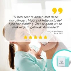 Pure Sensation® Luieremmer Navulling - 7 Stuks - Geschikt Voor Korbell - Inclusief Extra Luier Etui - Navullingen 15/16 Liter - Luieremmer Zakken - Luieremmernavullingen - Luieremmers - Korbell Luieremmer – Luierzakjes Wegwerp - Korbell Navulling 21 Pure Sensation® Luieremmer Navulling - 7 Stuks - Geschikt Voor Korbell - Inclusief Extra Luier Etui - Navullingen 15/16 Liter - Luieremmer Zakken - Luieremmernavullingen - Luieremmers - Korbell Luieremmer – Luierzakjes Wegwerp - Korbell Navulling -Bekend Babyproducten Winkel 1200x1200 1602