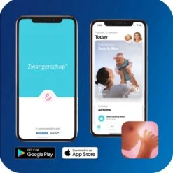 Philips Avent SCF358/00 - Flesverwarmer -Bekend Babyproducten Winkel 1200x1200 162