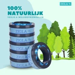 Zigla – 3x Luieremmer Navulling – Navulcassette - Geschikt Voor Tommee Tippee Sangenic Tec 15 Zigla – 3x Luieremmer Navulling – Navulcassette - Geschikt Voor Tommee Tippee Sangenic Tec -Bekend Babyproducten Winkel 1200x1200 1621