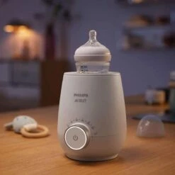 Philips Avent SCF358/00 - Flesverwarmer -Bekend Babyproducten Winkel 1200x1200 163
