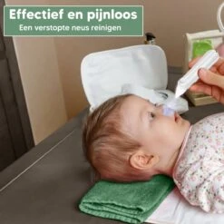 Hunnybunny® Elektrische Neusreiniger Voor Baby’s Met Muziek En Licht – Neuspeer - Aspirator - Neuszuiger - USB-compatibel -Bekend Babyproducten Winkel 1200x1200 1633