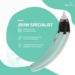 Hoy En Dia® Neusreiniger Baby Snoetenpoetsers - Neuspeer Met USB - Elektrische Neuszuiger - Toetenvegers 22 Hoy En Dia® Neusreiniger Baby Snoetenpoetsers - Neuspeer Met USB - Elektrische Neuszuiger - Toetenvegers -Bekend Babyproducten Winkel 1200x1200 1658