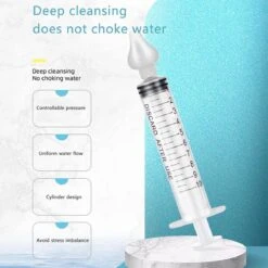 BabyBreathe - Vlot Ademen Voor Baby’s - Spuitje Om Snot En Slijm Weg Te Krijgen - Gebruiksvriendelijke Variant Voor Neuspeer. -Bekend Babyproducten Winkel 1200x1200 1660