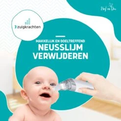 Hoy En Dia Neusreiniger Baby Snoetenpoetsers – Elektrische Neuszuiger En Blackhead Remover- Neuspeer Met USB - Muziek -Bekend Babyproducten Winkel 1200x1200 1663