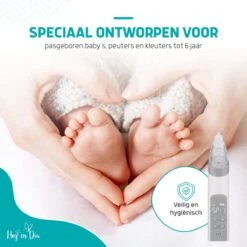Hoy En Dia Neusreiniger Baby Snoetenpoetsers – Elektrische Neuszuiger En Blackhead Remover- Neuspeer Met USB - Muziek -Bekend Babyproducten Winkel 1200x1200 1667