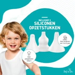 Hoy En Dia Neusreiniger Baby Snoetenpoetsers – Elektrische Neuszuiger En Blackhead Remover- Neuspeer Met USB - Muziek -Bekend Babyproducten Winkel 1200x1200 1668