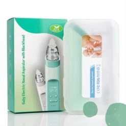Merkloos Neusreininger Baby – Elektrische Neuszuiger – Neus Aspirator Met USB – Neuspeer & Blackhead Remover – Snotverwijderaar – Snoetenpoetser Peuter 14 Merkloos Neusreininger Baby – Elektrische Neuszuiger – Neus Aspirator Met USB – Neuspeer & Blackhead Remover – Snotverwijderaar – Snoetenpoetser Peuter -Bekend Babyproducten Winkel 1200x1200 1697