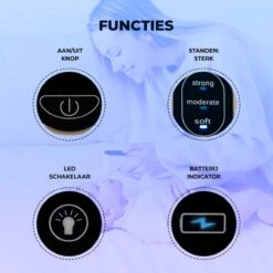 Young Star Baby - Elektrische Neusreiniger Baby - Neuszuiger Met USB - Neuspeer - Neusdouche - Snotverwijderaar -Bekend Babyproducten Winkel 1200x1200 1704