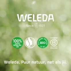 Weleda Calendula Alles-In-Één Balsem - 25g -Bekend Babyproducten Winkel 1200x1200 1714